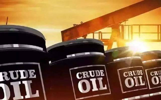 جی7ممالک کا ہنگامی ذخائرکےا ستعمال کا اشارہ، عالمی منڈی میں تیل کی قیمتیں 119ڈالرسے97 ڈالرفی بیرل تک آگئیں