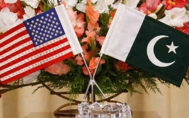 امریکی سفارتخانے نے پاکستان میں جلوسوں کے پیش نظر سیکیورٹی الرٹ جاری کر دیا