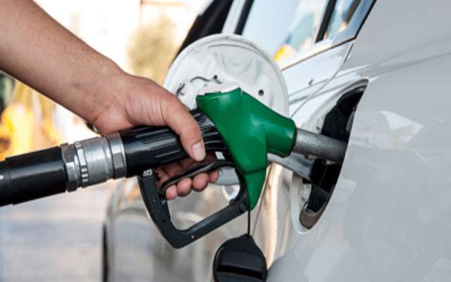  پنجاب میں وزرا کے لیے سرکاری گاڑیوں کا فیول بند کرنے کا فیصلہ