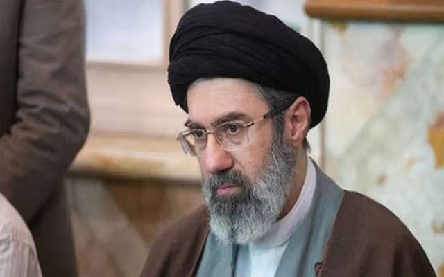  شہداء کے نقش قدم پر چلیں گے، نئے ایرانی سپریم لیڈر کا پہلا بیان جاری