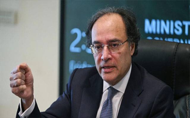 علاقائی صورتحال کے پیش نظر توانائی بچت کے اقدامات کئے جارہے ہیں: وزیر خزانہ محمد اورنگزیب