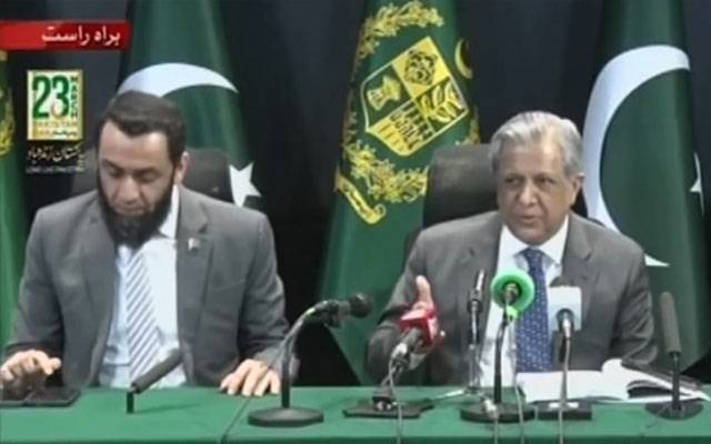خطے میں کشیدگی کے تناظر میں خارجہ پالیسی سے متعلق تبصروں میں احتیاط برتنا چاہیے:وفاقی وزراء