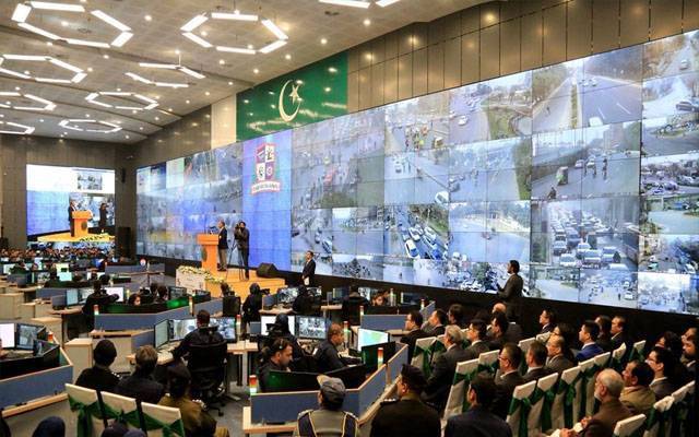 پنجاب: سیف سٹیز اتھارٹی کی جدید ڈرون ٹیکنالوجی کے ذریعے سخت سرویلنس جاری 