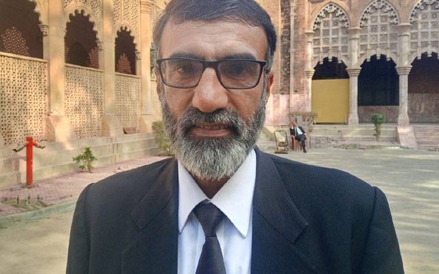 سردار امیر حمزہ ڈوگر اسٹنٹ ایڈوکیٹ جنرل پنجاب تعینات، عہدے کا چارج سنبھال لیا
