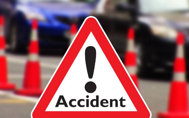 راولا کوٹ سے راولپنڈی جانے والی کار حادثے کا شکار، خاتون جاں بحق