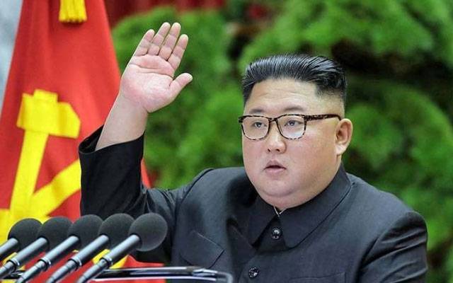 ایران پر حملے غیرقانونی  ،خطے کے امن کو خطرہ ہے: شمالی کوریا