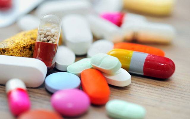 چار اہم ادویات غیر معیاری قرار، مارکیٹ سے فوری واپس لینے کا حکم