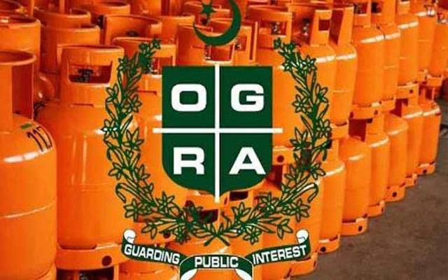  اوگرا نے ایل پی جی کی قیمتوں میں اضافہ سے متعلق افواہیں مسترد کر دیں