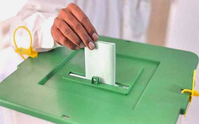 صوبائی کابینہ نے بلدیاتی الیکشن کے لئے رولز کی منظوری دے دی