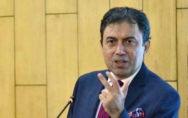  فرید احمد تارڑچیئرمین کمپٹیشن کمیشن آف پاکستان مقرر 