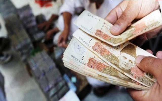 آزادکشمیر حکومت کا عید پر سرکاری ملازمین کو ایڈوانس تنخواہ دینے کا فیصلہ