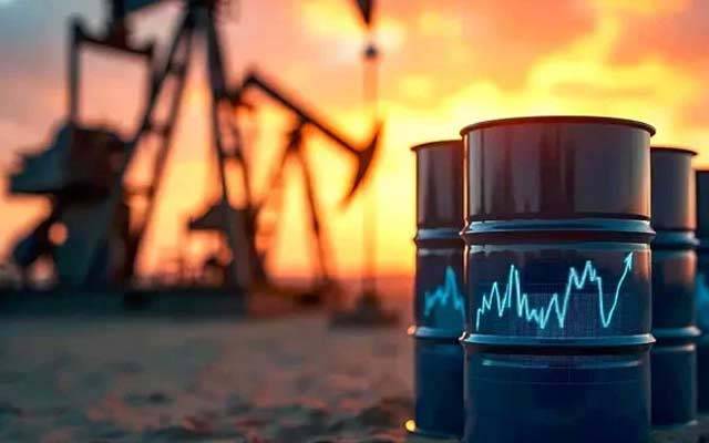دنیا 200 ڈالر فی بیرل تیل کے لیے تیار رہے ،وشنگٹن تیل کی قیمتوں کو کنٹرول نہیں کرسکے گا ; ایران 