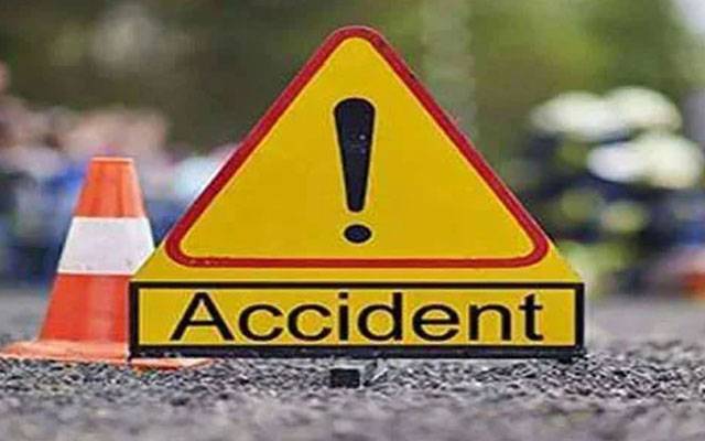 ٹھٹھہ: بے قابوڈمپر نے جھونپڑی میں سوئے افراد کی جان لے لی