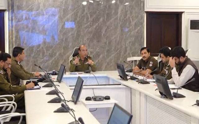 پولیس اہلکاروں کی پیشہ ورانہ مہارت کو مزید بہتر بنانے پر توجہ دی جا رہی ہے: ایڈیشنل آئی جی ٹریننگ