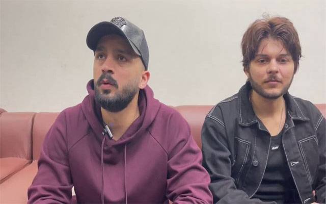 جوا ایپ کیس: عدالت میں رجب بٹ اور دیگر یوٹیوبرز کی عبوری ضمانت میں توسیع