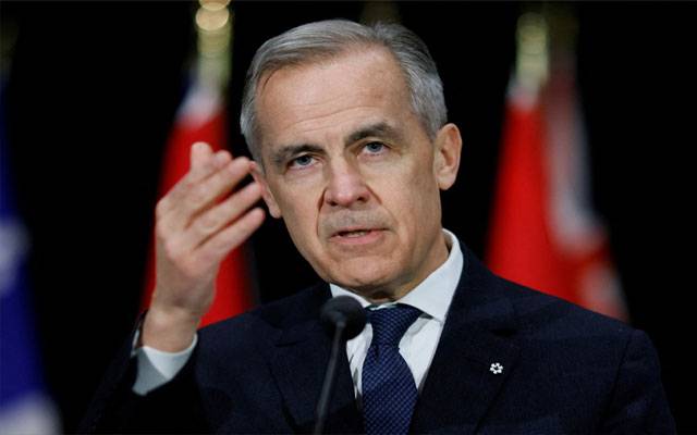  ایران جنگ میں کینیڈا کبھی حصہ نہیں لے گا،کینیڈین وزیراعظم کا اعلان