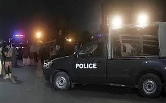 پنجاب پولیس کا رحیم یار خان میں مبینہ مقابلہ، ملزم ہلاک