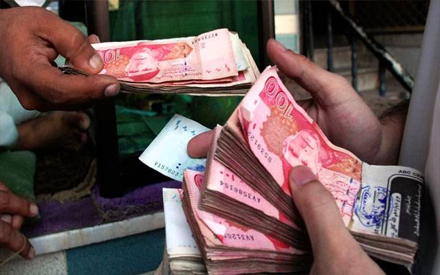  مسافروں کیلئے بڑی سہولت،ایئرپورٹ کرنسی ایکسچینج کاؤنٹر کا افتتاح