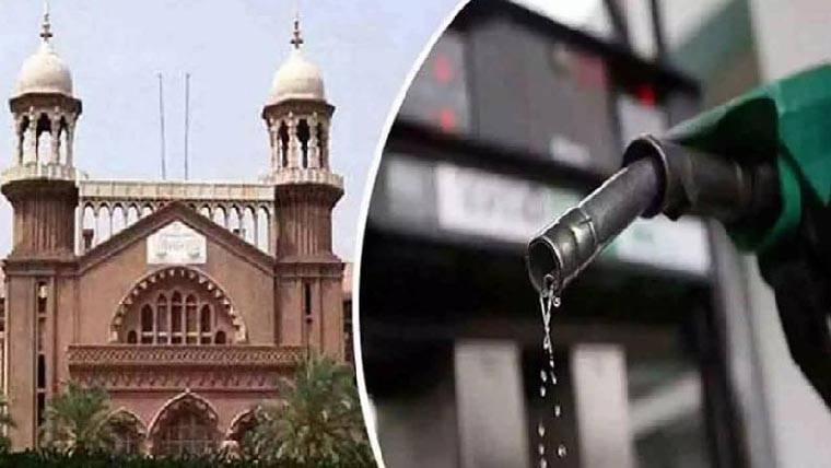 پٹرولیم مصنوعات کی قیمتوں میں اضافے کے خلاف درخواستوں پر سماعت، اوگرا کے وکیل کو جواب جمع کروانےمہلت