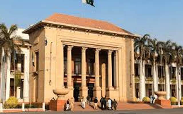 پنجاب اسمبلی ، پیٹرولیم مصنوعات پر 55 روپے فی لیٹر لیوی بڑھانے کیخلاف قرارداد جمع