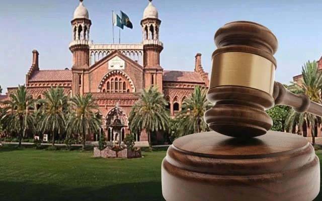 لاہور ہائیکورٹ کی پیٹرول بچت پالیسی ؛ کل مقدمات کی سماعت نہیں ہوگی 