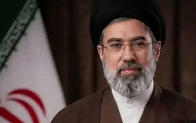 آبنائے ہرمز بند رہے گا، ہم اپنے شہیدوں کے خون کا بدلہ لیں گے: مجتبیٰ خامنہ ای