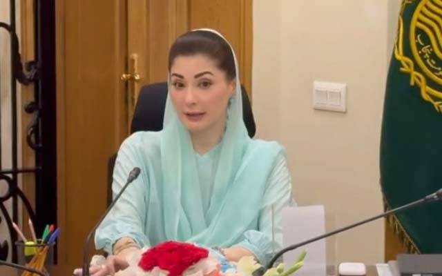  پنجاب کو جنوبی ایشیاء کا لیڈنگ اے آئی صوبہ بنانے کا ہدف؛ وزیر اعلیٰ نےمنظوری دیدی 