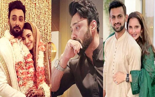 بے وفائی پر عمیر جیسوال کا سخت مؤقف سامنے آگیا
