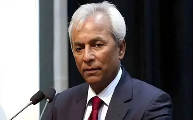نہال ہاشمی آج گورنر سندھ کے عہدے کا حلف اٹھائیں گے