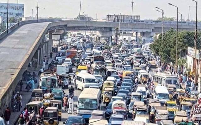 لاہور اور کراچی میں یومِ القدس کی تیاری: سکیورٹی اور ٹریفک پلان تیار