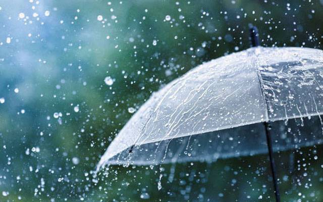  پاکستان میں عید الفطر کے موقع پر تیز بارش اور ژالہ باری کا امکان 