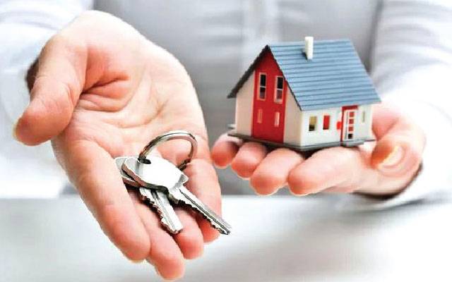 حکومت نے سستے گھروں کی قرض اسکیم میں تبدیلی، قرض کی حد ایک کروڑ روپے تک مقرر