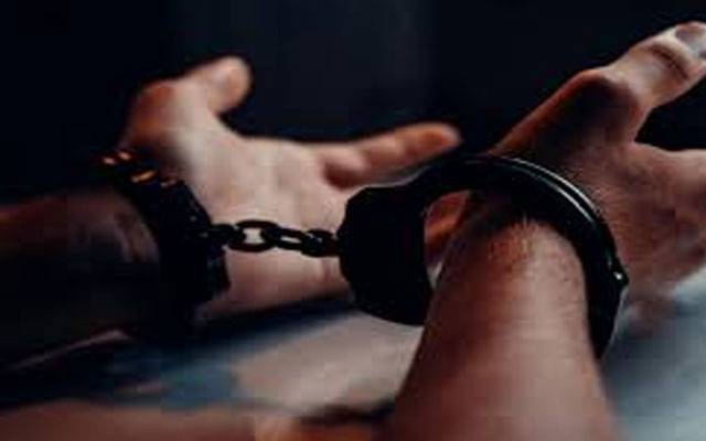  ایف آئی اے کی کارروائی، بینکنگ فراڈ میں ملوث اشتہاری ملزم کو گرفتار 