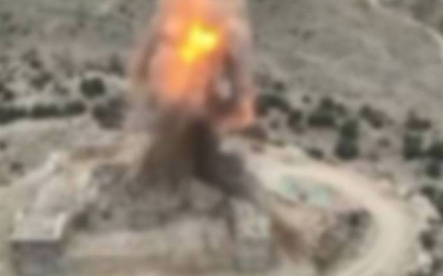 آپریشن غضب للحق: پاک افواج کے افغانستان میں دہشت گرد ٹھکانوں پر کامیاب فضائی حملے