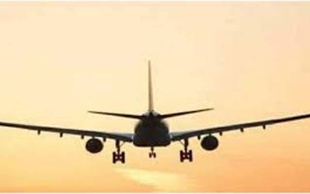 اسلام آباد کی فضائی حدود بند ہونے کی خبریں بے بنیاد ؛ ائیر پورٹ معمول کے مطابق فعال