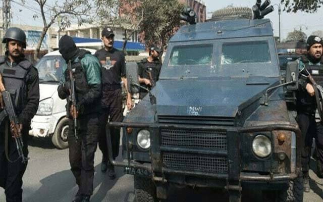 سی ٹی ڈی بنوں ریجن کا کامیاب انٹیلیجنس بیسڈ آپریشن؛6 دہشت گرد جہنم واصل 