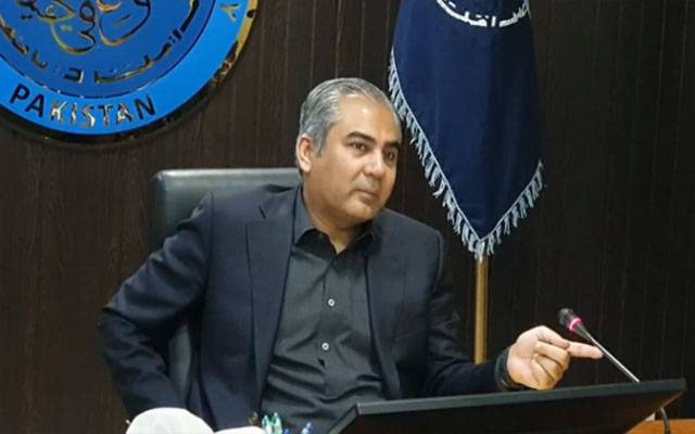 سی ٹی ڈی خیبرپختونخوا کے جوانوں کی بہادری اور پروفیشنل ازم پر فخر ہے:محسن نقوی