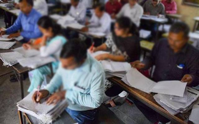 پنجاب: سکولوں میں امتحانی نظام شفاف بنانے کیلئے نئی ایس او پیز جاری