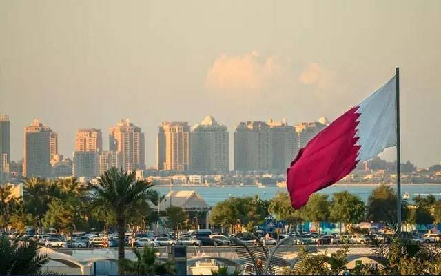 دوحہ دھماکے کے بعد قطر حکومت کا چند علاقوں کو عارضی طور پر خالی کرانے کا فیصلہ