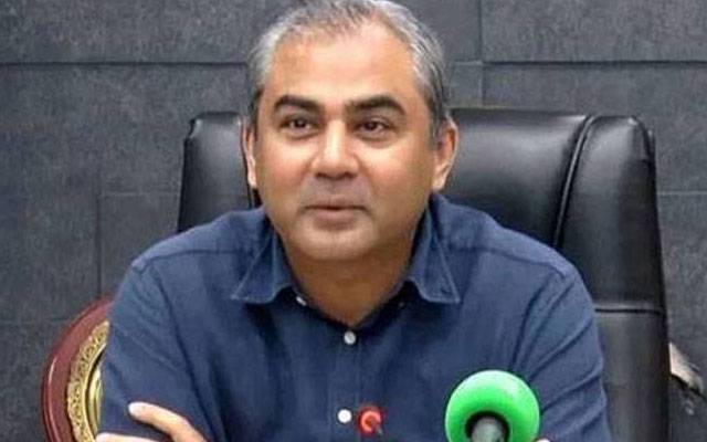 وزیر داخلہ کا لکی مروت میں 6 خوارجیوں کو جہنم واصل کرنے پر سی ٹی ڈی خیبرپختونخوا کو خراجِ تحسین 