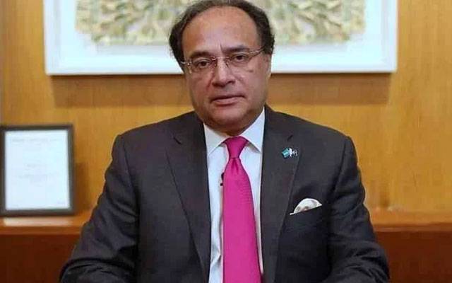 عوام پر پیٹرولیم مصنوعات کی قیمتوں کے بوجھ کو ممکنہ حد تک کم رکھا جائے: وزیر خزانہ 