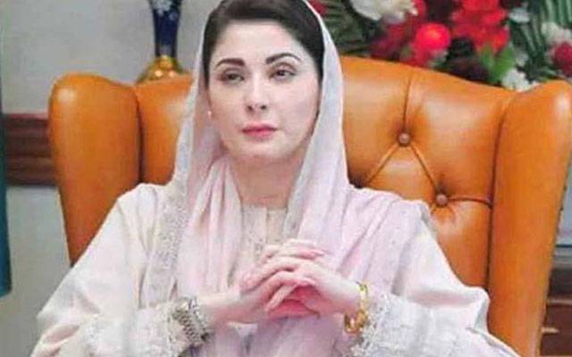 پتنگ بازی کو خونی کھیل میں بدلنا انتہائی افسوسناک امر ہے: مریم نواز 