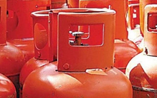 ایل پی جی مارکیٹرز ایسوسی ایشن کا وزیرِ پیٹرولیم کو خط، قیمتوں پر فوری نظرِ ثانی کا مطالبہ   