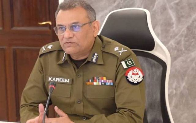 صوبے میں پتنگ بازی ہرگز برداشت نہیں کی جائے گی:، آئی جی پنجاب