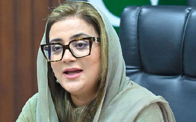  رمضان نگہبان پیکج کی تقسیم آخری مرحلے میں داخل ہو چکی ہے؛ عظمیٰ بخاری 