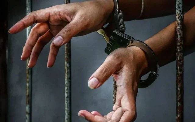  چوہنگ میں 28سالہ نوجوان کے قتل کا معاملہ حل، مرکزی ملزم اور اس کی بیوی گرفتار