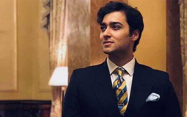 ترجمان شریف فیملی نے جنید صفدر کے ویانا جانے کو جھوٹ قرار دیدیا