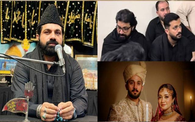 طلاق کے اعلان کے بعد رجب بٹ اور ایمان فاطمہ میں صلح کی کوششیں شروع