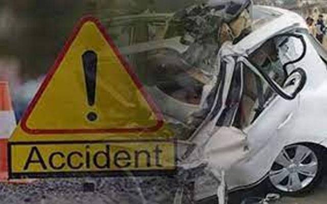 لاہور میں 233 ٹریفک حادثات رپورٹ, 274 افراد زخمی 