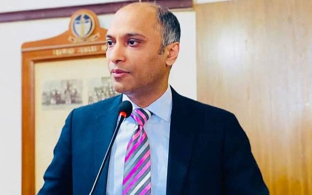 اسسٹنٹ ایڈووکیٹ جنرل پنجاب محمد عثمان خان کو نئی عدالتی ذمہ داری سونپ دی گئی